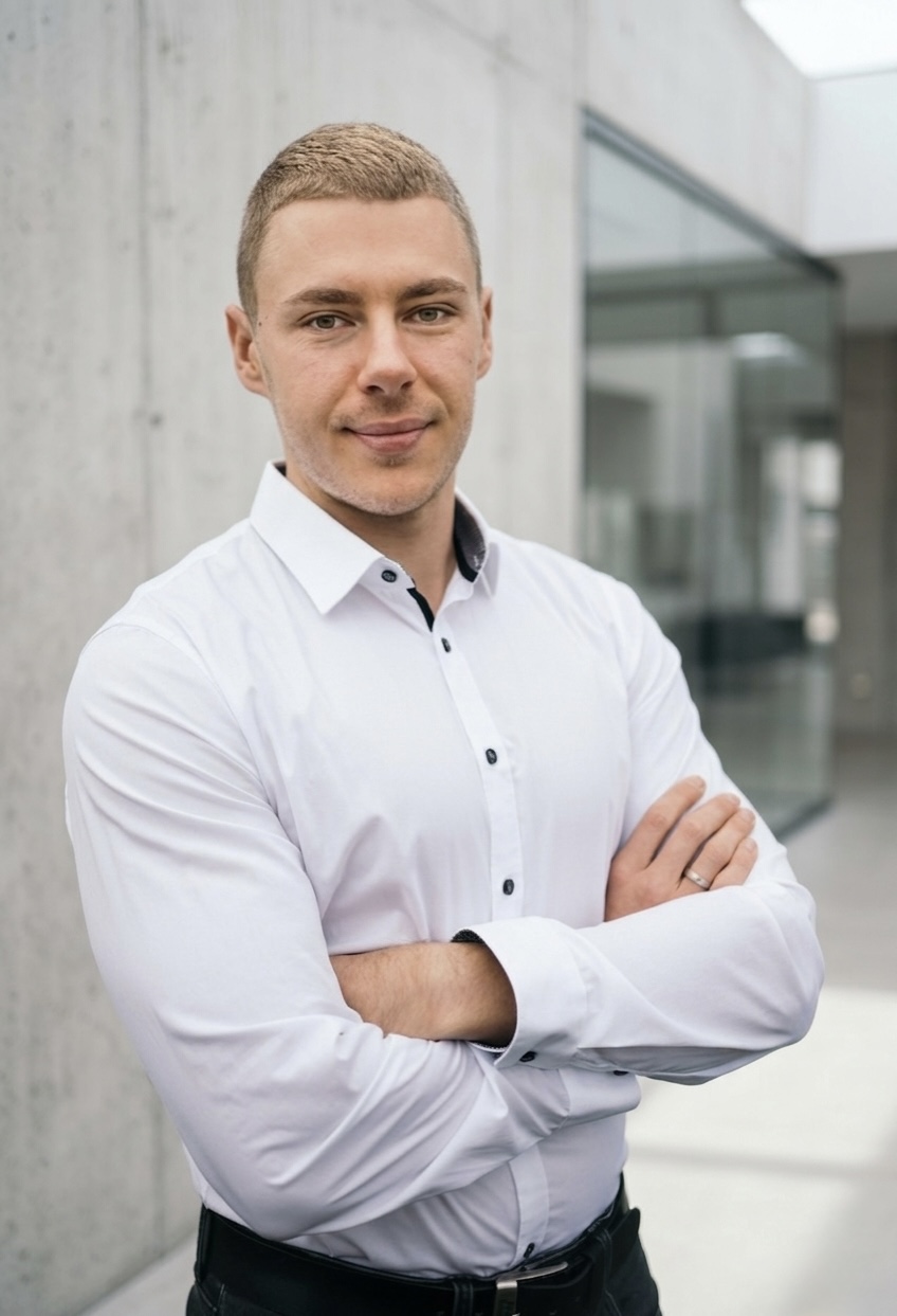 Patrick Aßmann